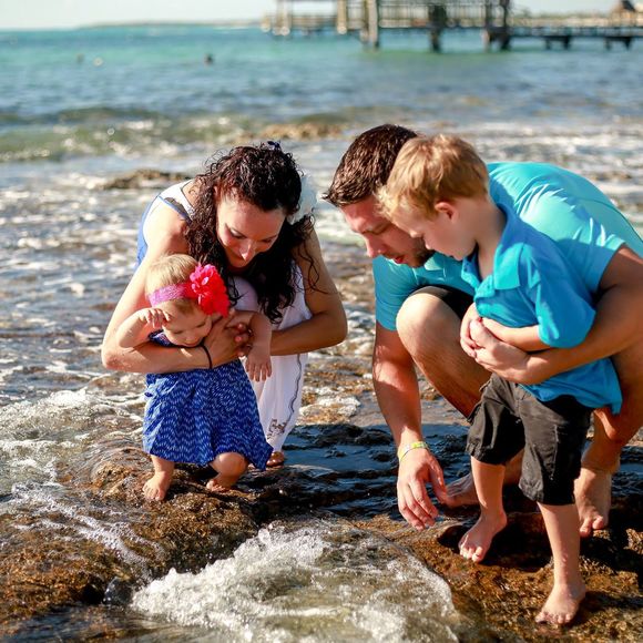 Meet your Posher, Alaina - Picture 1 of 1